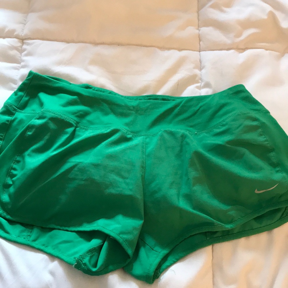 Nike Athletic Shorts